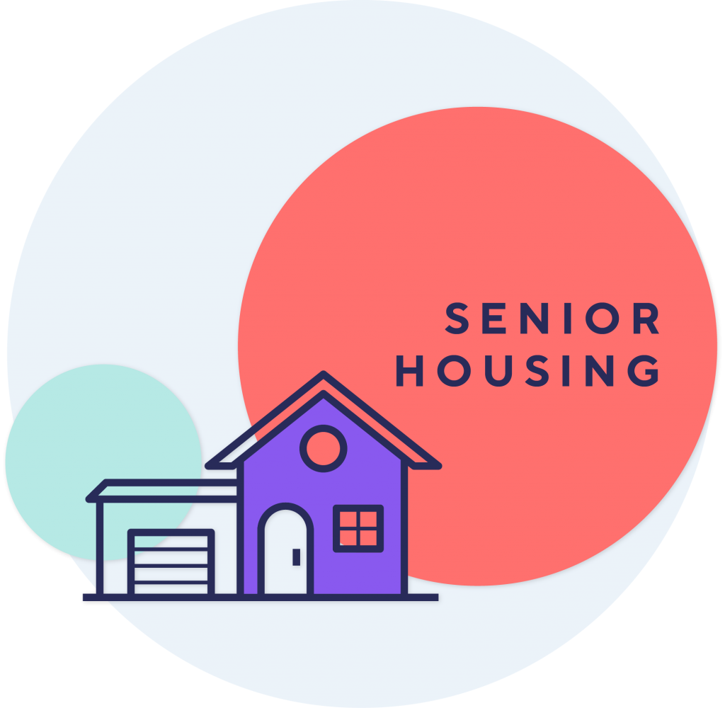 Senior housing